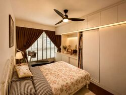 Blk 296A Skyline II @ Bukit Batok (Bukit Batok), HDB 5 Rooms #606355861